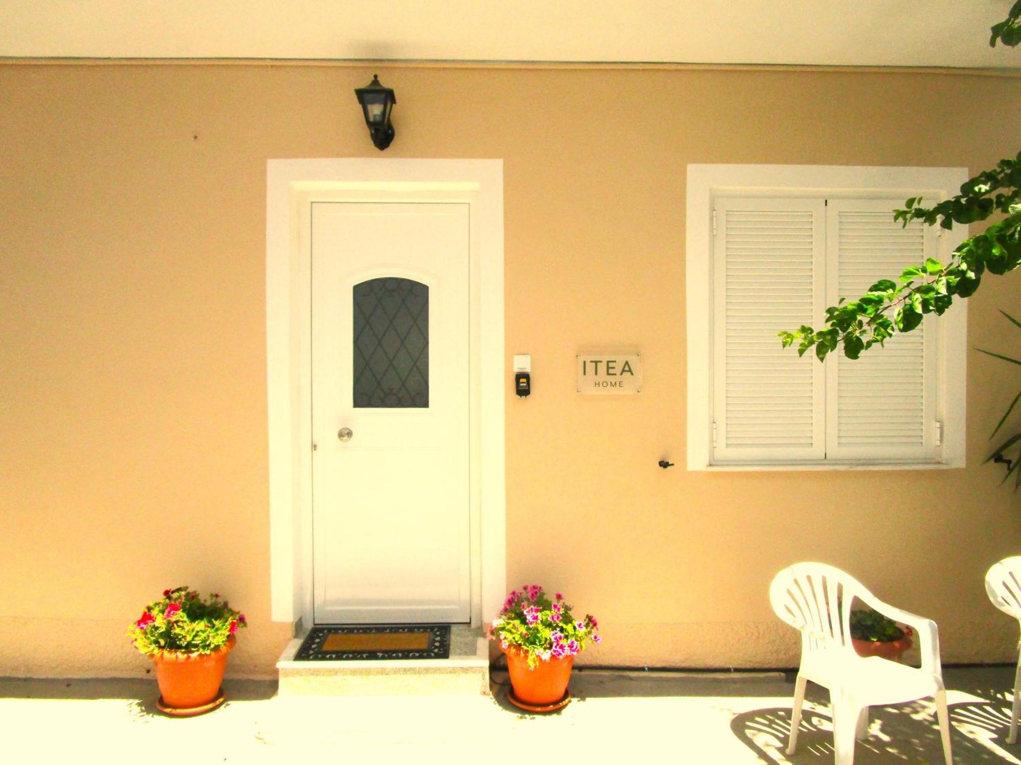 Itea Home 外观 照片