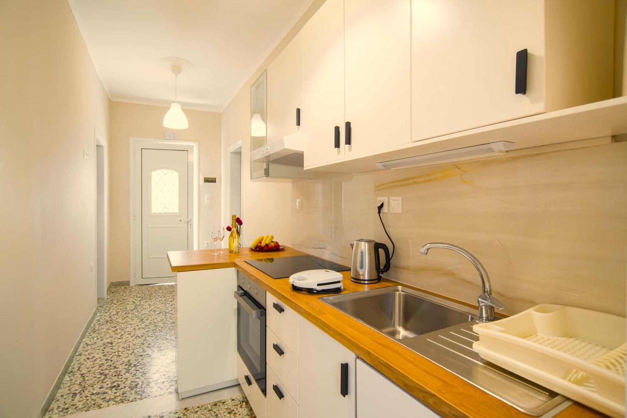 Itea Home 外观 照片